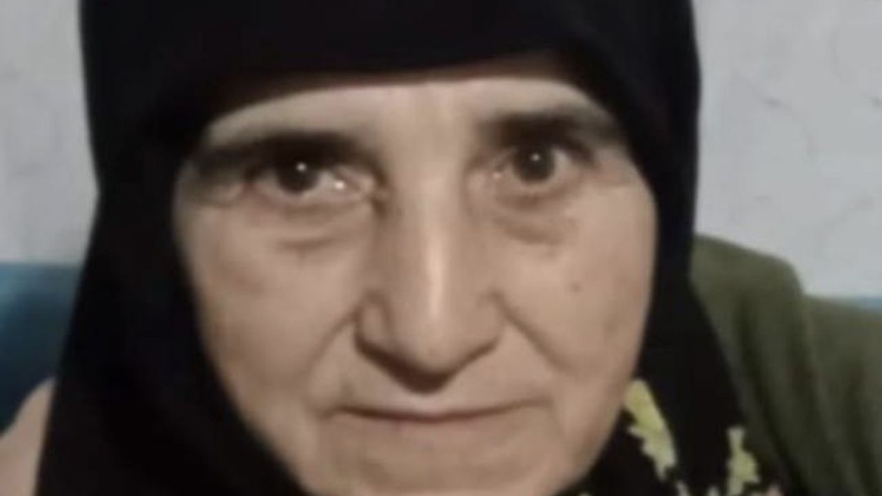 Samsun'da bahçede yaktığı ateşin üzerine düşen 66 yaşındaki kadın hayatını kaybetti