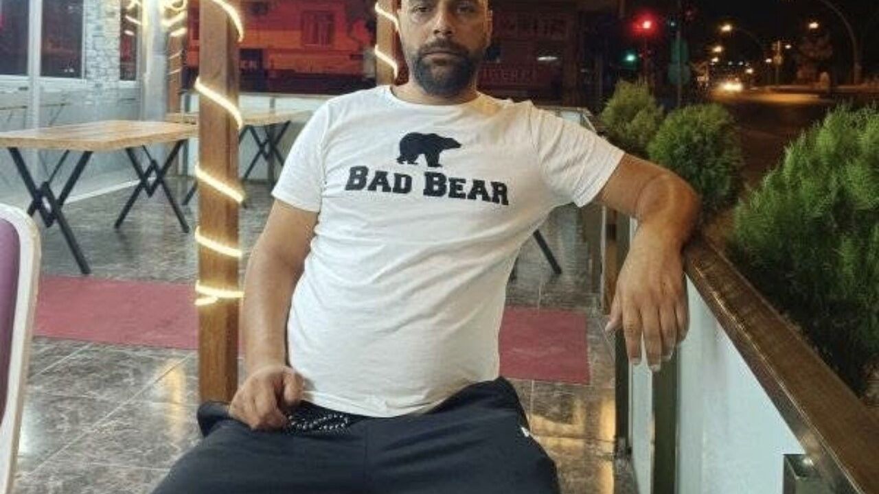 Samsun'da cezaevinden izinli çıkan kişi evinde ölü bulundu