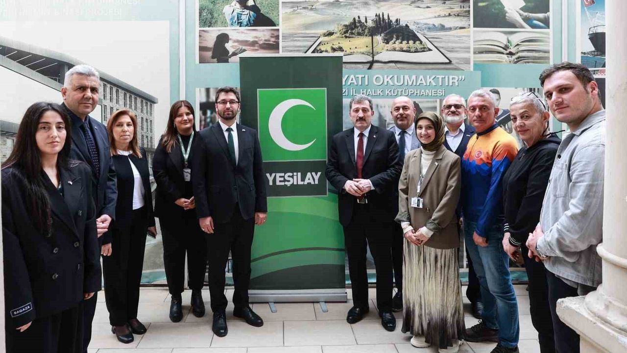 Samsun’da Kurumlar Arası İş birliğiyle Bağımlılıkla Mücadele Güçleniyor