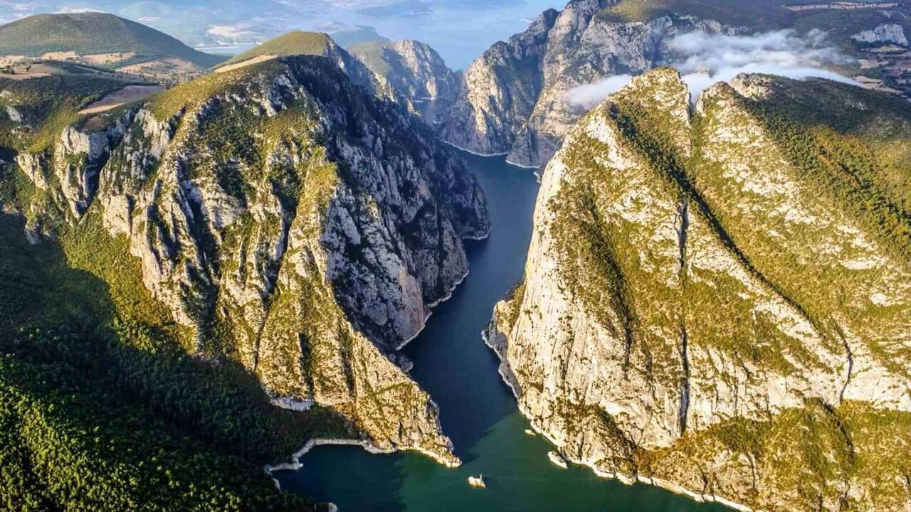 Samsun'da Ocak-Eylül döneminde 490.655 turist konakladı