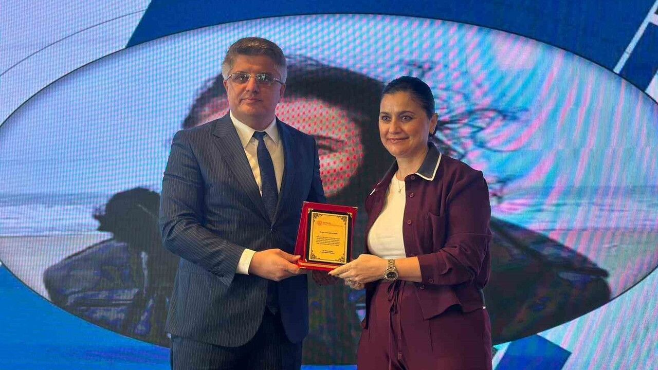 Samsun'da Otizmde Sosyal Kabulün Artırılması Semineri gerçekleştirildi