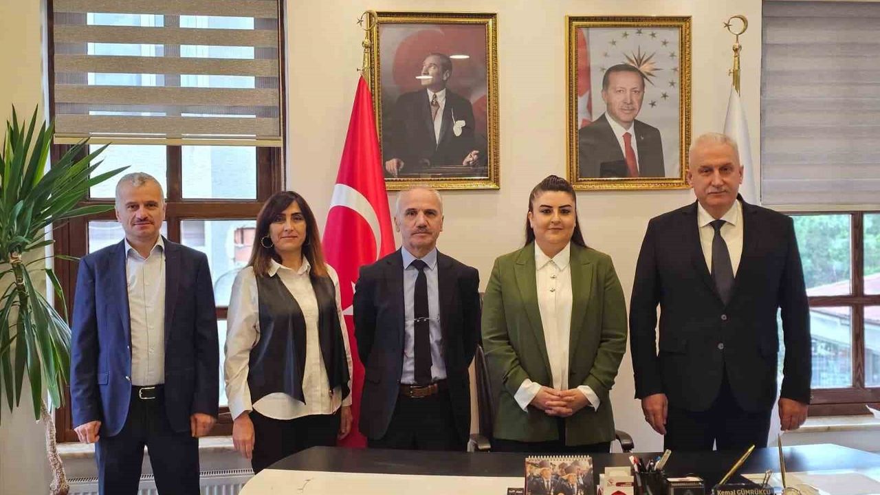 Samsun’da sosyal hizmetlerde yeni dönem: ASHİM ve OKA destekli iki eğitim projesi