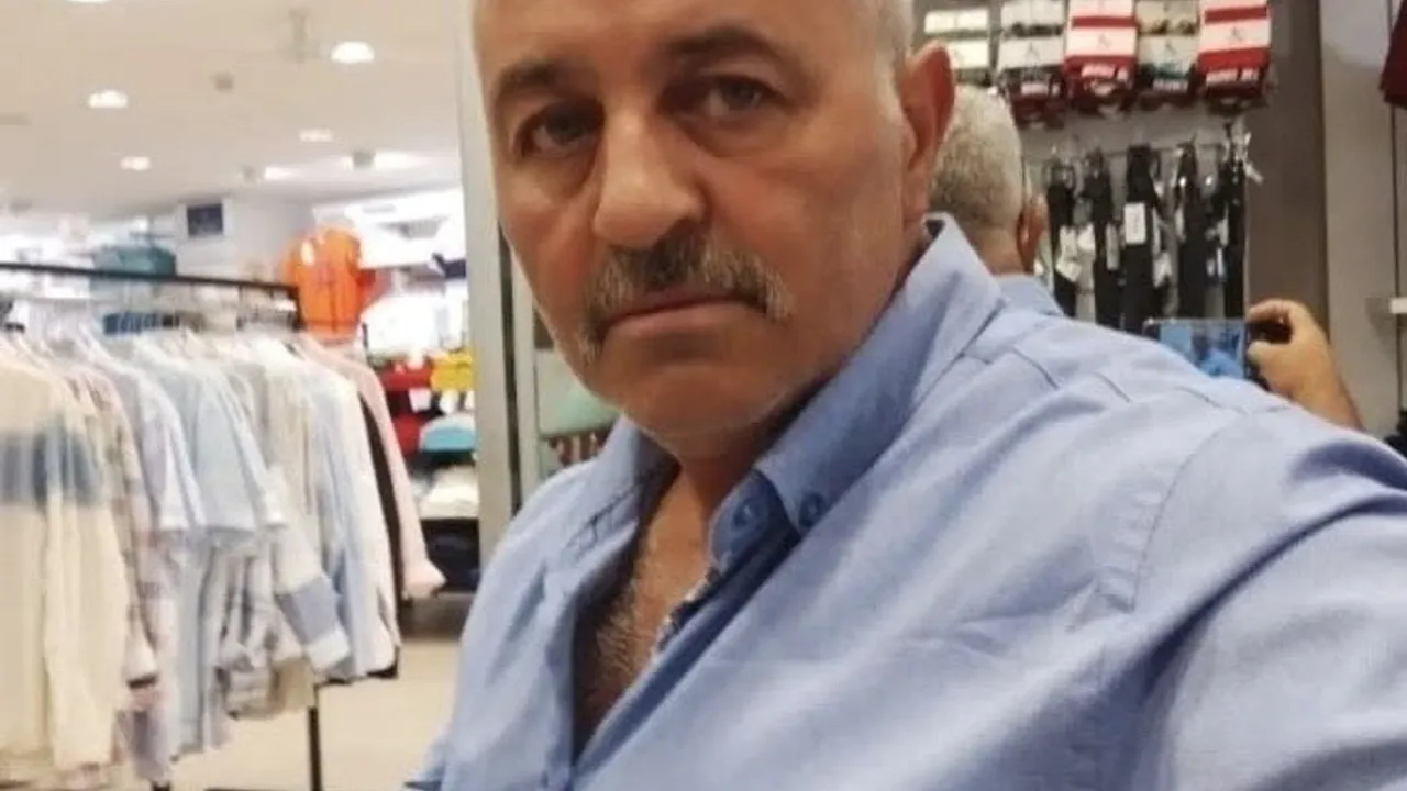 Samsun'da tanker sürücüsü park halindeki araçta tabancayla vurulmuş halde ölü bulundu