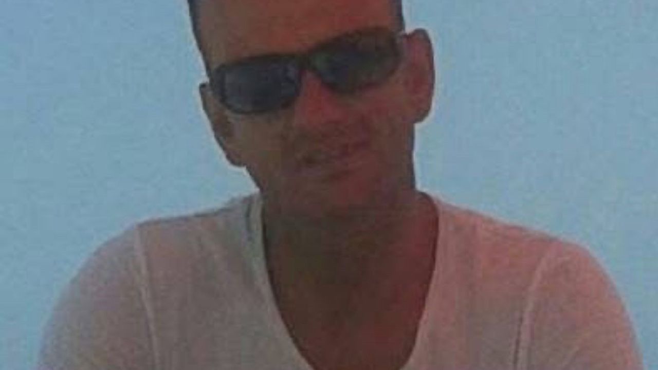 Samsun’da Türk Dili ve Edebiyatı Öğretmeni Turgay Erol hayatını kaybetti