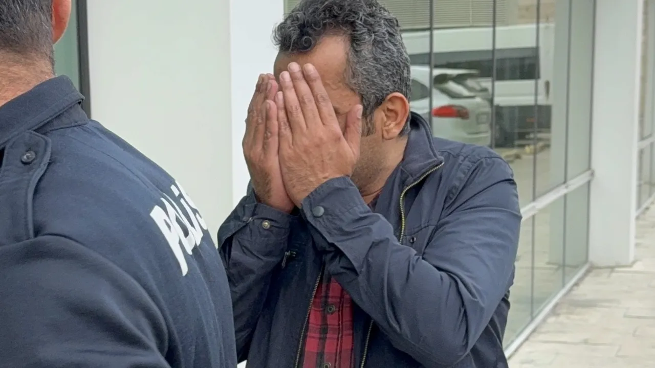 Samsun'da 'Türk vatandaşlığı' vaadiyle 50 bin TL dolandırıcılık iddiası