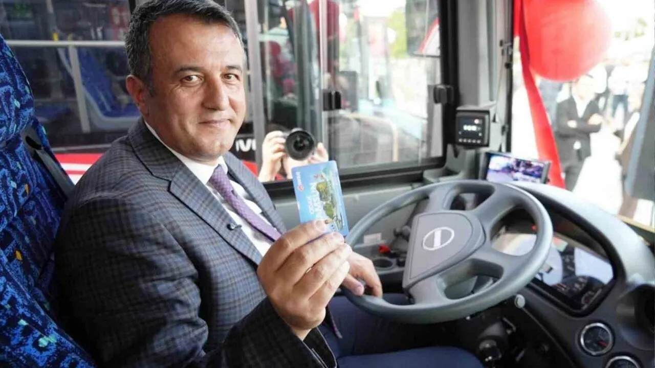 Samsun Şehir Hastanesi 80 yatakla açılıyor: Ulaşım ve altyapı planları netleşti