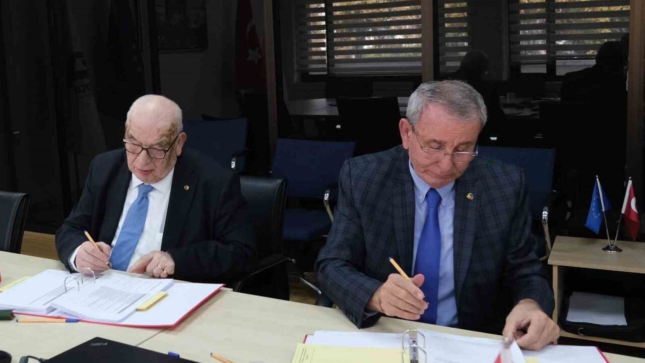 Samsun TSO liderliğinde 'Doğudan Batıya Sürdürülebilirlik Köprüsü' projesi AB desteğiyle hayata geçiriliyor