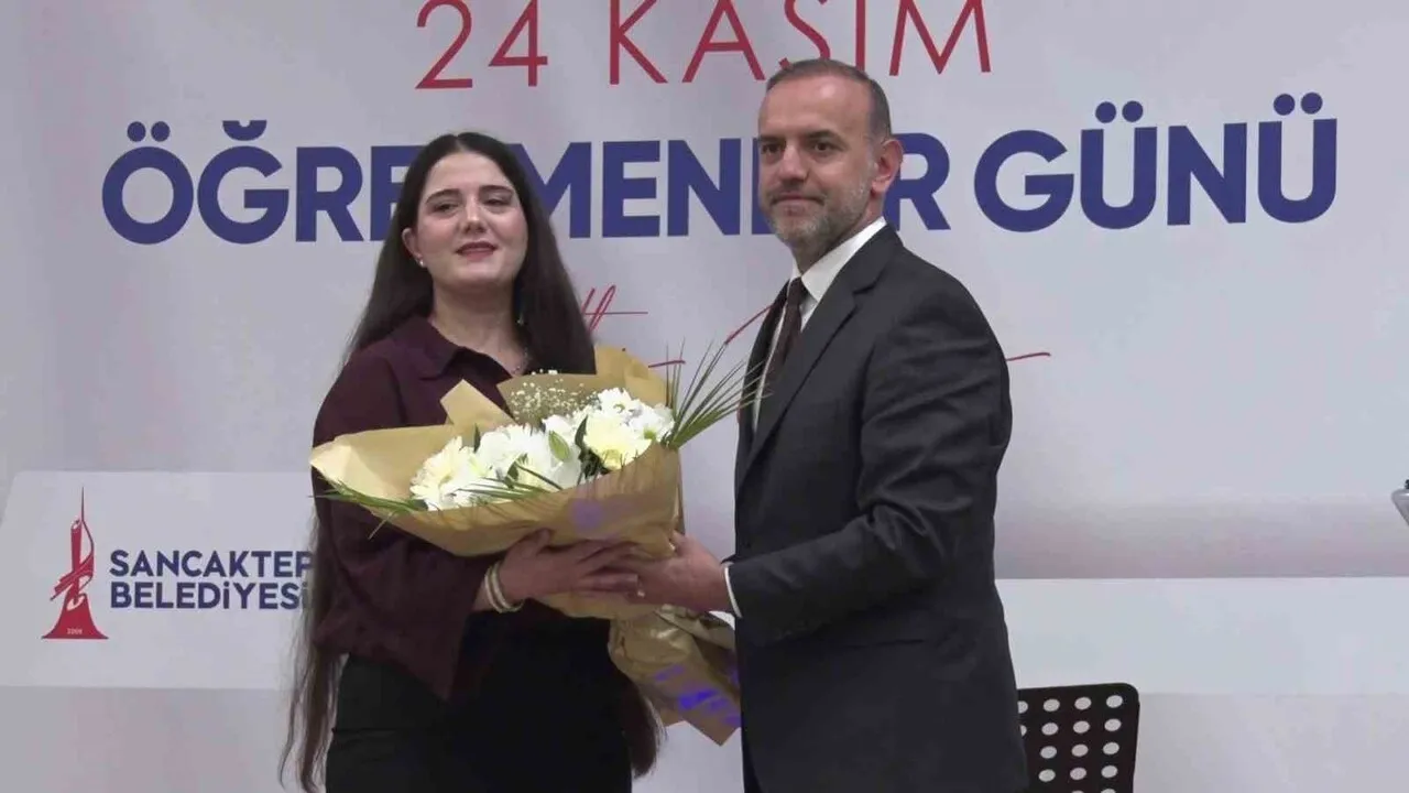 Sancaktepe'de 24 Kasım: Öğretmenler Buluşması ve Sosyal Tesislerde Yüzde 20 İndirim