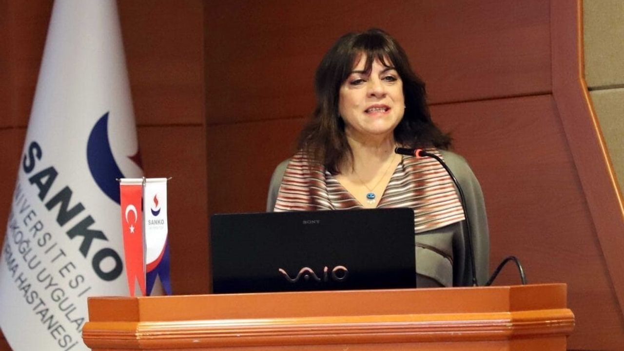 SANKO Üniversitesi, 2025-2026 Bahar Yarıyılında Fizyoterapi ve Rehabilitasyon Doktora Programı Açıyor