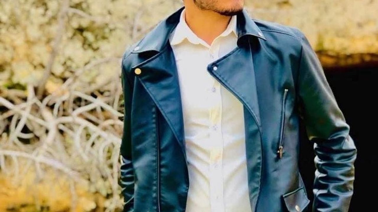 Şanlıurfa Akçakale'de pamuk römorkunda uyuyan genç pamuk altında kalarak hayatını kaybetti