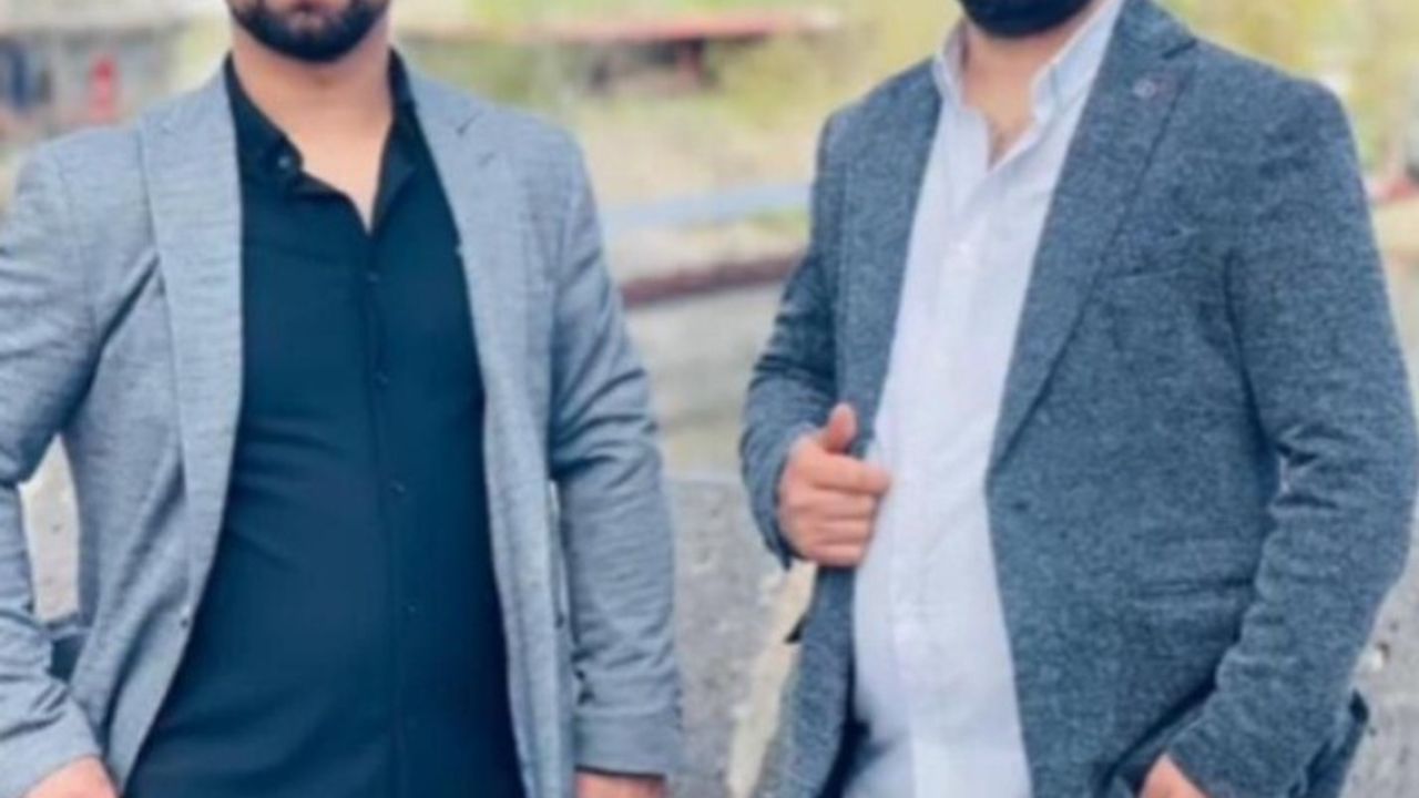 Şanlıurfa’da Enişte Tartışması: Tabancayla Vurulan Kardeşler Toprağa Verildi