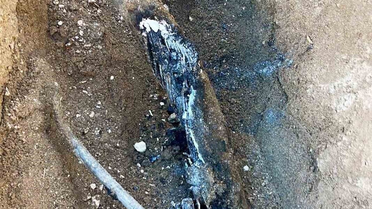 Şanlıurfa'da kaçak elektrik bağlantıları panoların yanmasına neden oldu