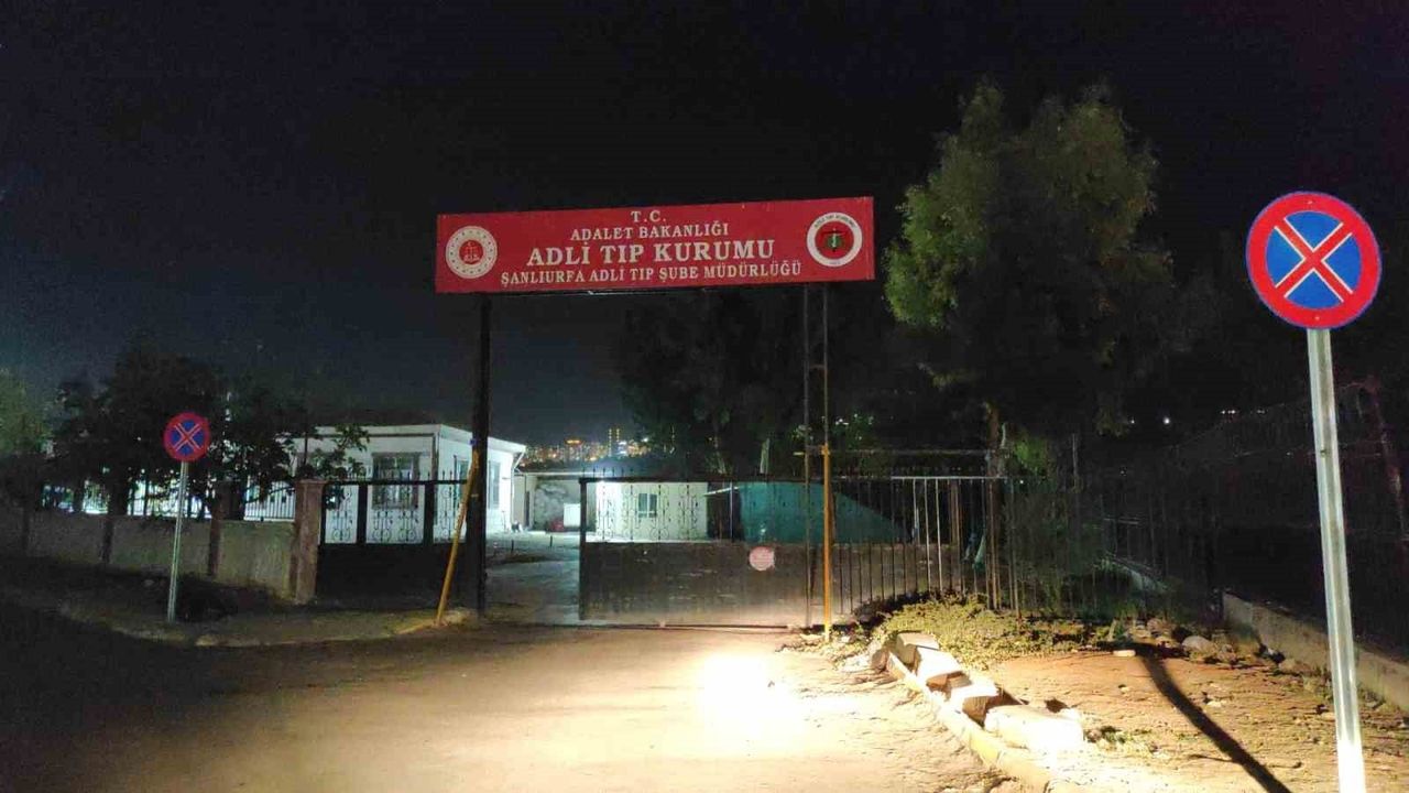 Şanlıurfa'da otomobil ile motosiklet çarpıştı: 2 kişi hayatını kaybetti