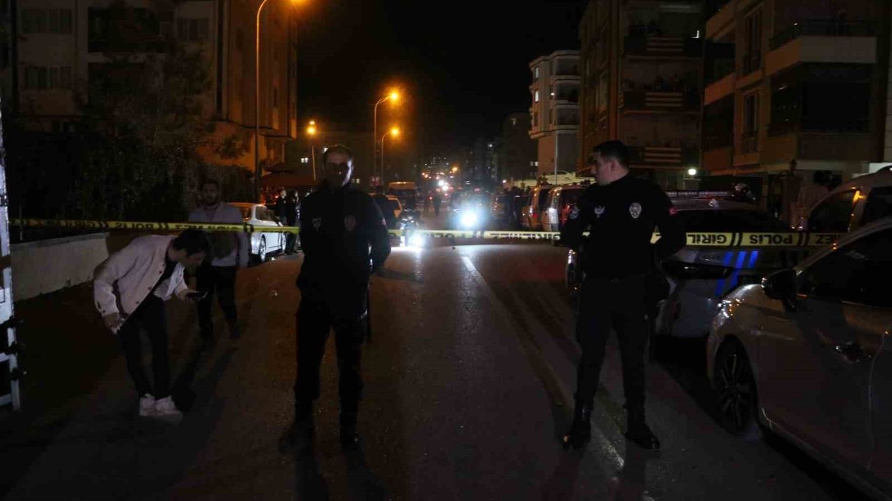 Şanlıurfa'da park tartışması sonrası açılan ateş: 16 yaşındaki İklimya Subay hayatını kaybetti