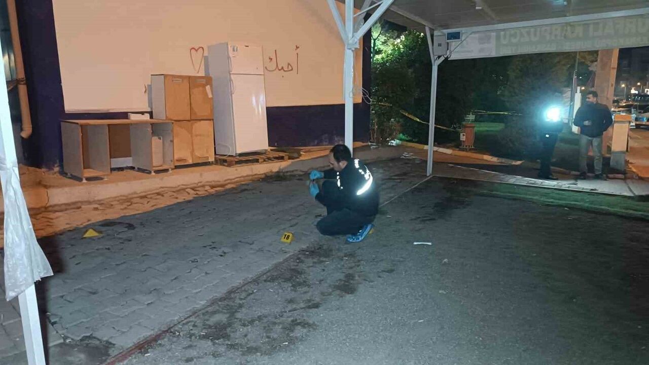 Şanlıurfa'da silahlı kavga: ağır yaralanan genç tedavi gördüğü hastanede hayatını kaybetti