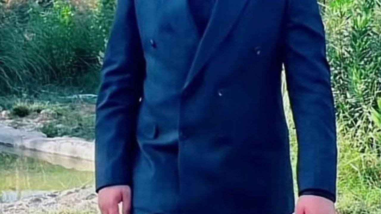 Şanlıurfa Hilvan'da pamuk biçme makinesine kapılan genç yaşamını yitirdi