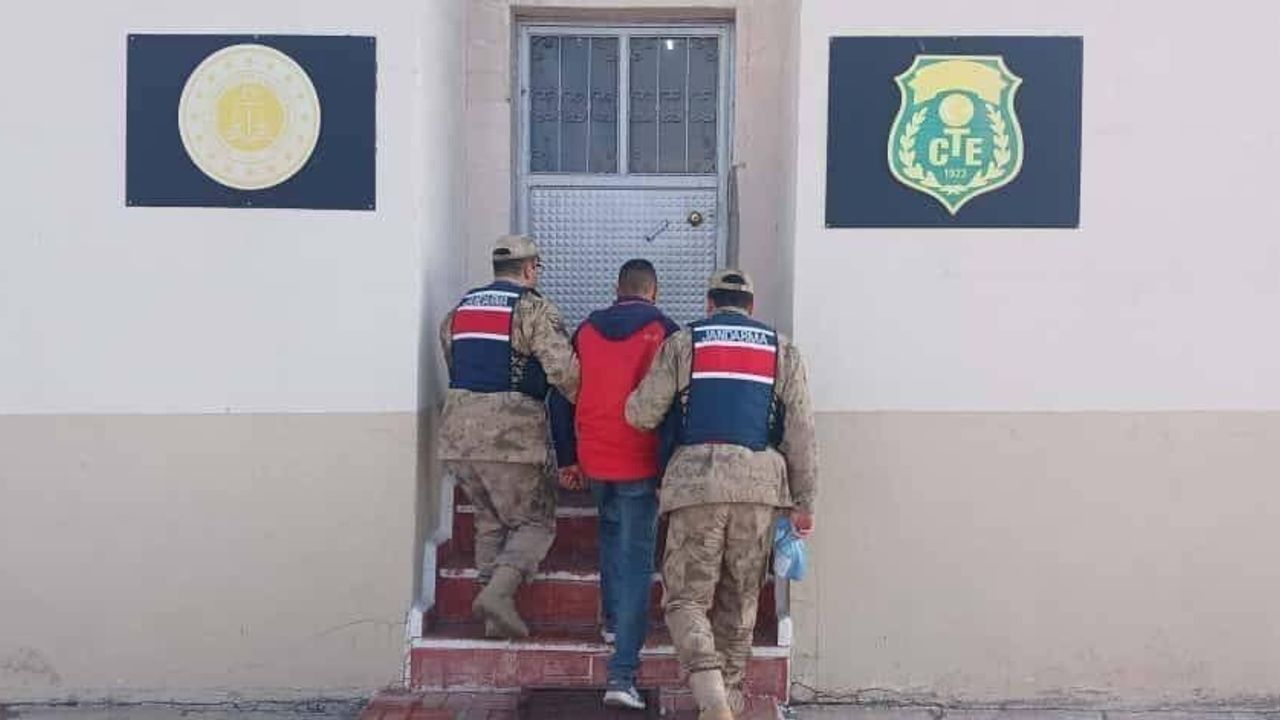 Sarıkamış’ta 'Şantaj' Suçundan Kesinleşmiş 2 Yıl 9 Ay Hapis Cezası Olan Kişi Yakalandı