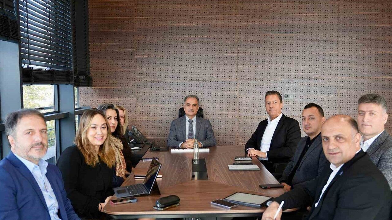 SAÜ ve Barikat iş birliğiyle 12 haftalık 'Siber Kariyer Programı' Bahar 2026'da başlıyor