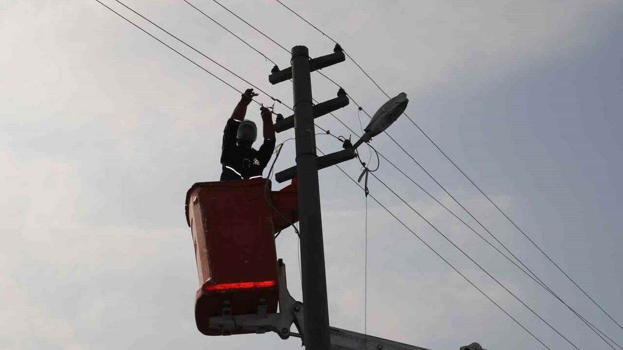 SEDAŞ'tan kaçak elektrik uyarısı: Tespit edilirse cumhuriyet savcılığına suç duyurusu yapılacak
