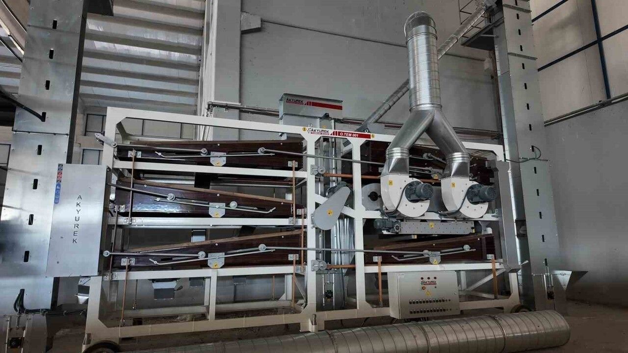 SEECO Projesiyle Şanlıurfalı Kadınların Tarımsal Üretime Katılımı Artıyor