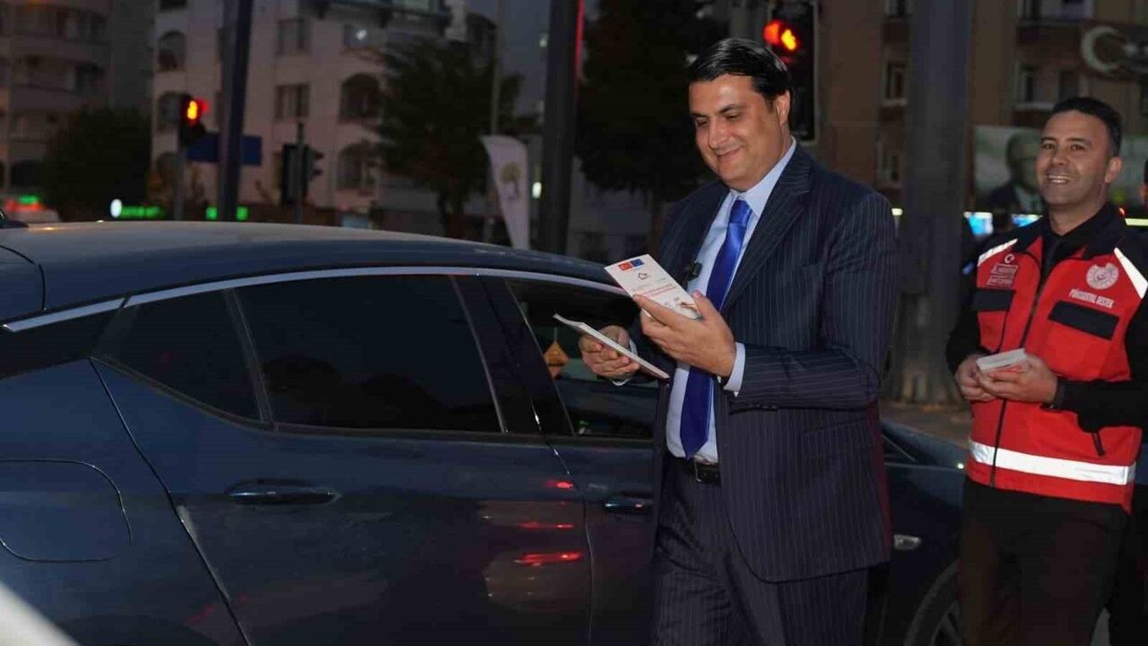 Şehitkamil Belediye Başkanı Umut Yılmaz’dan Koruyucu Aile Farkındalığı Çağrısı