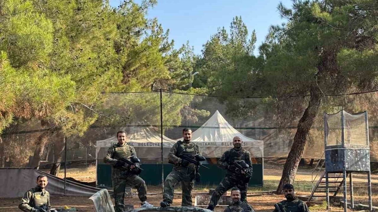 Şehitkamil'de Öğretmenler Günü'ne Özel Spor Etkinlikleri Başlıyor