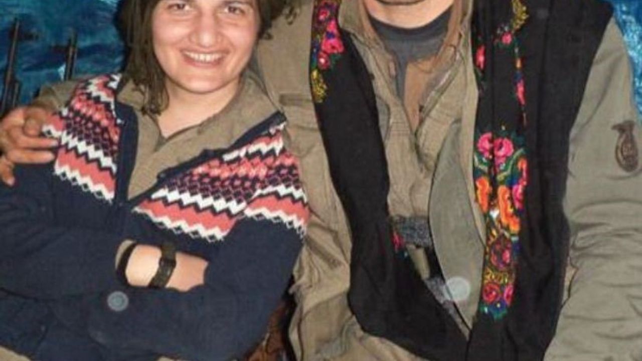 Semra Güzel'e 8 yıl 9 ay hapis cezası