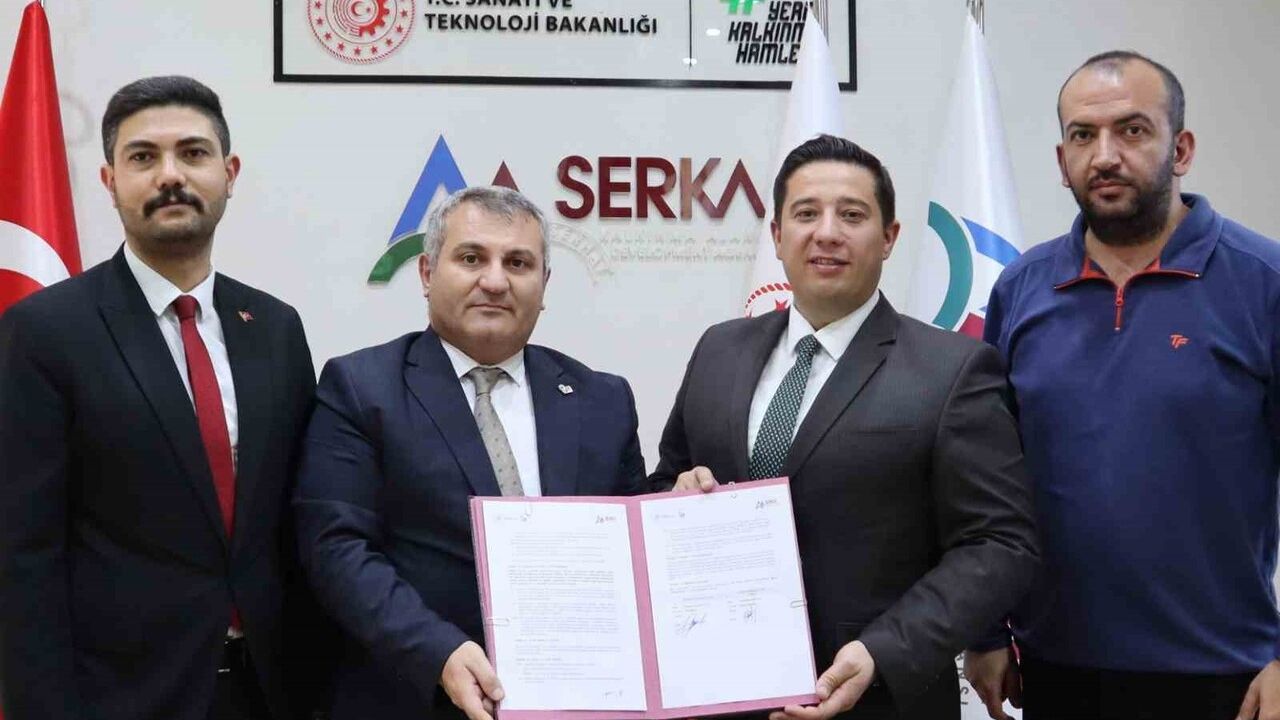 Serhat Kalkınma Ajansı Destekli İHA Eğitimiyle Gençlik Kars'ı Gökyüzünden Tanıtacak