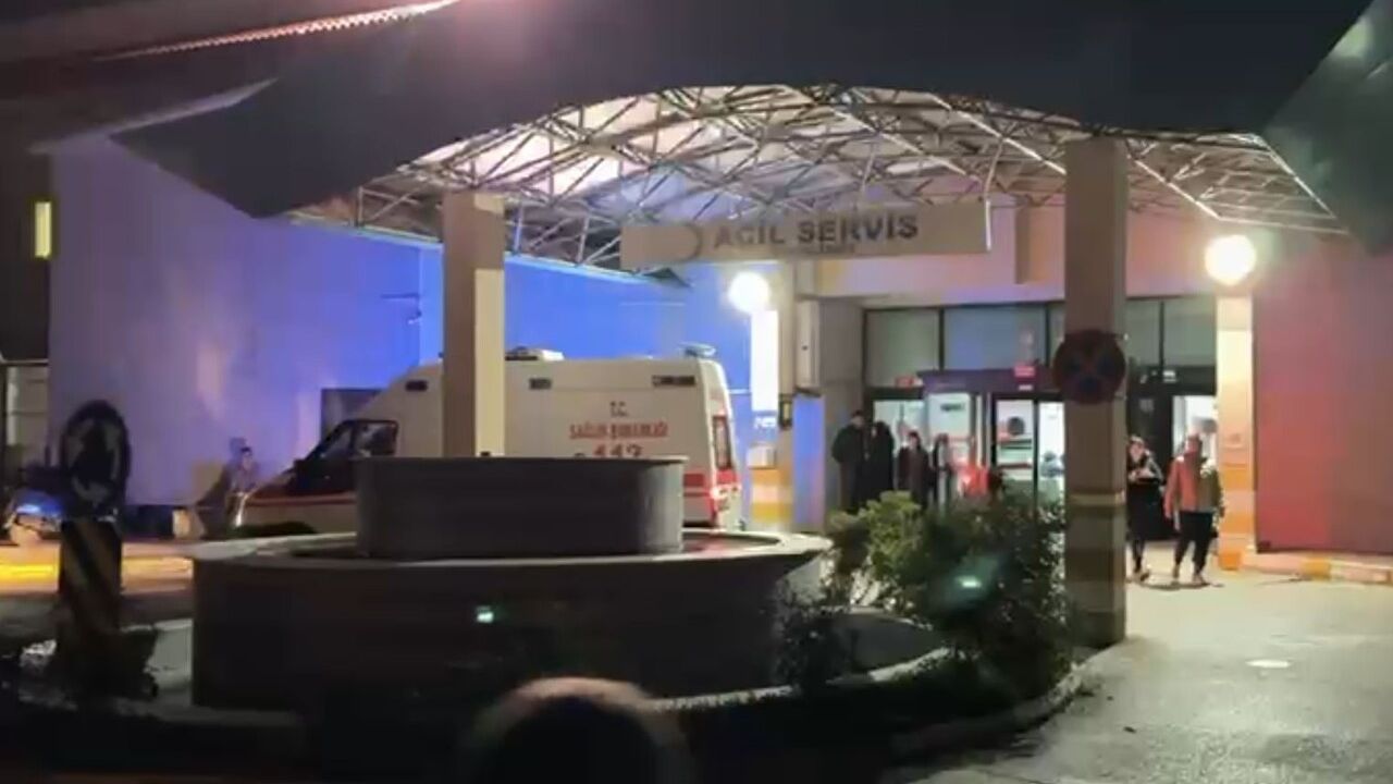 Seydikemer'de gıda zehirlenmesi şüphesi: 18 yaşındaki genç yaşamını yitirdi