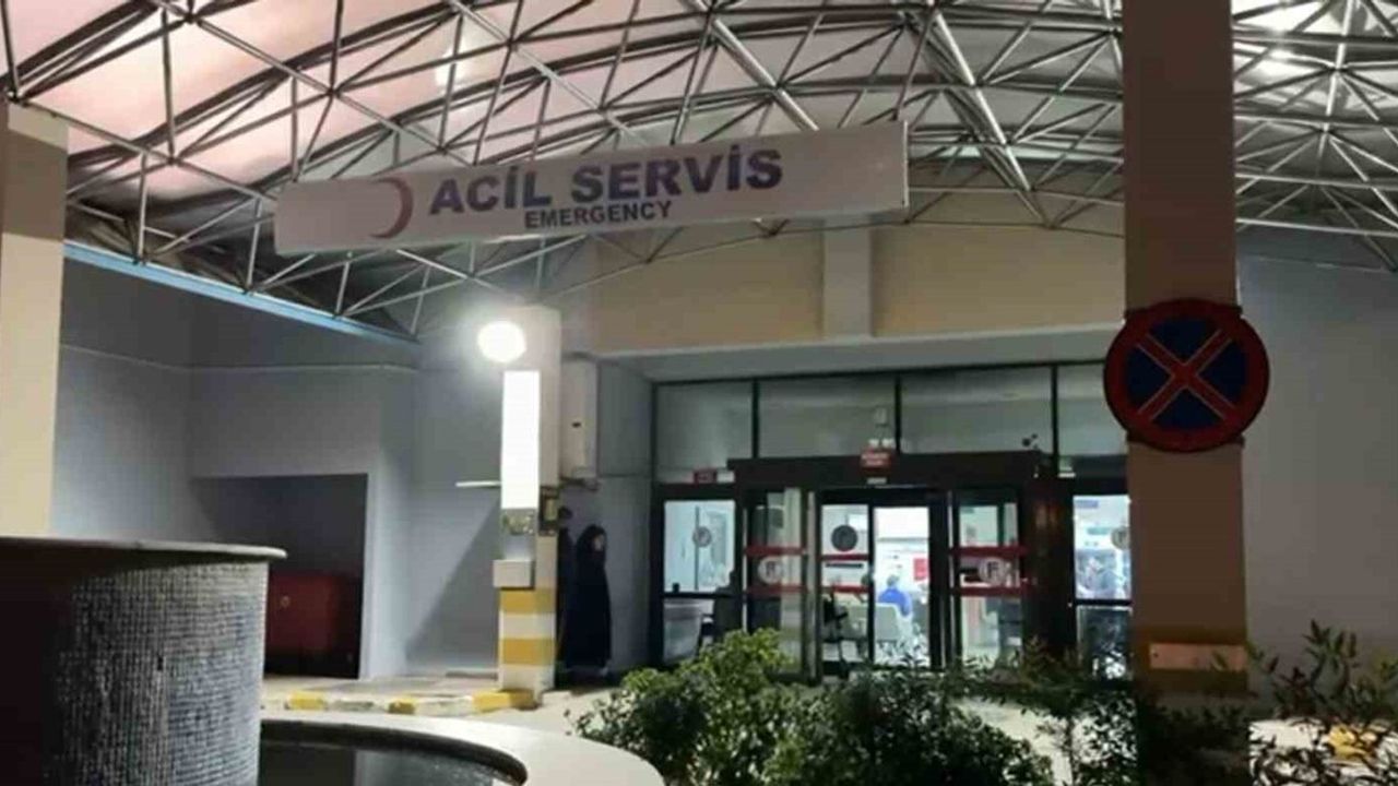 Seydikemer'de tavuk yemeği sonrası zehirlenme şüphesi: 18 yaşındaki genç yaşamını yitirdi
