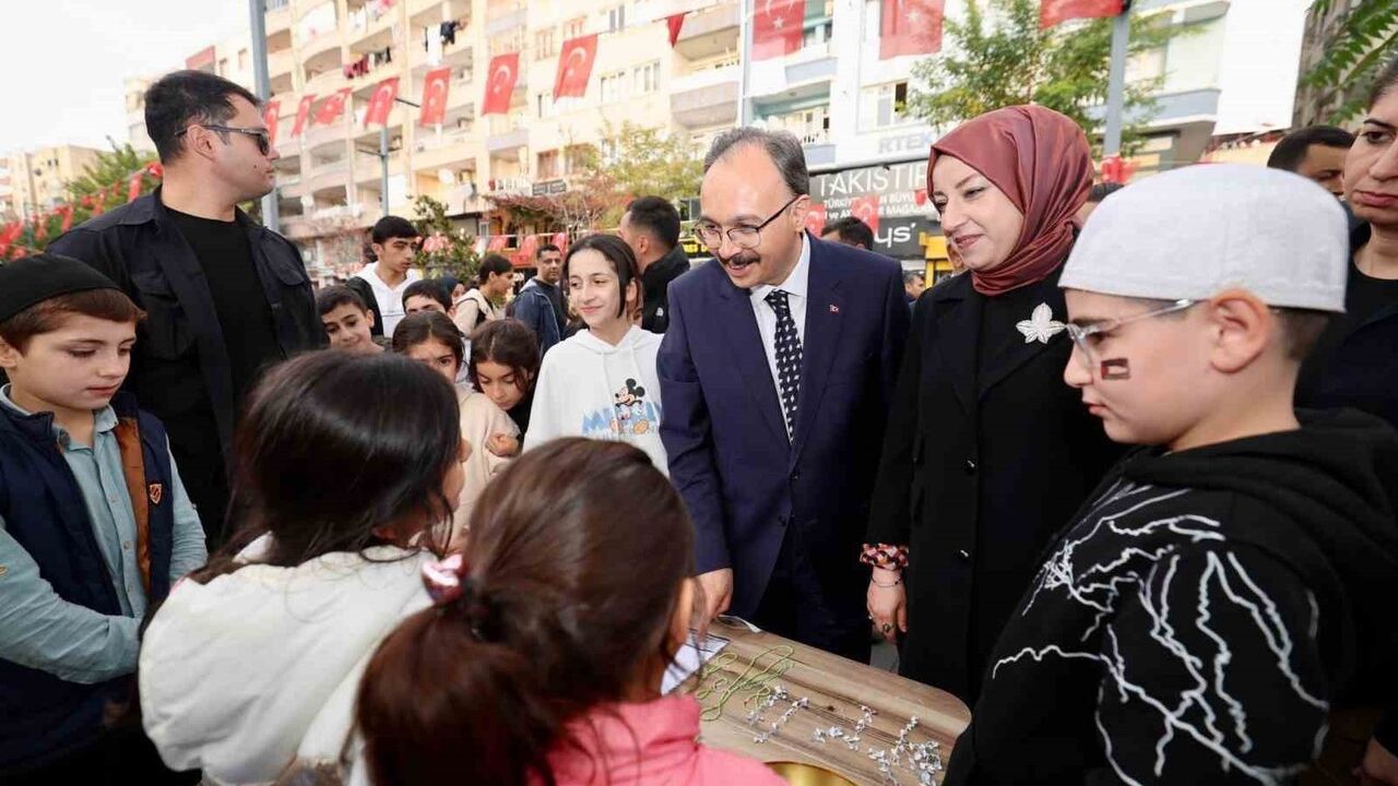Siirt’te Hayır Çarşısı: Gazze için iki günde 2 milyon 758 bin TL toplandı