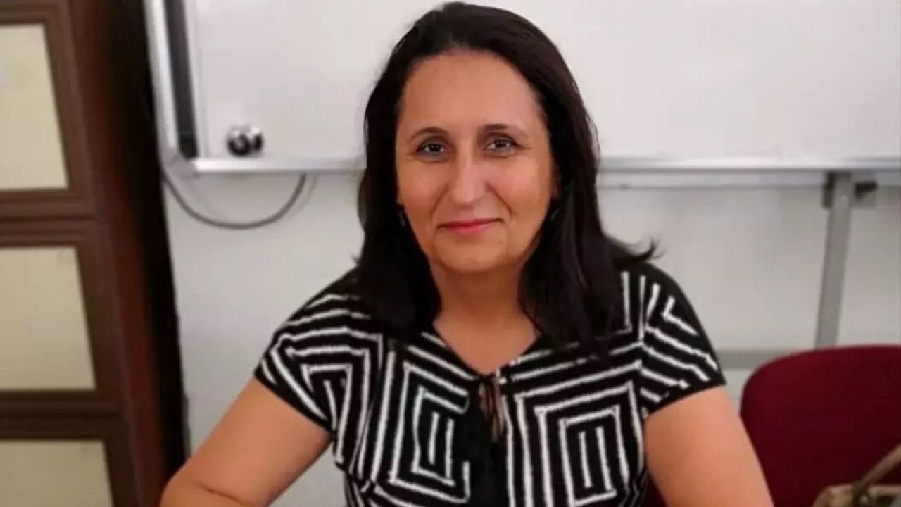 Silifke'de motosikletin çarptığı öğretmen hayatını kaybetti