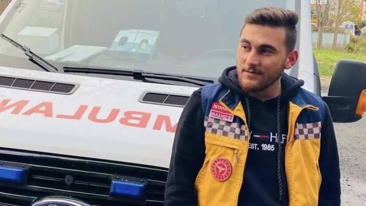 Silivri'de karbonmonoksit zehirlenmesi: 112 personeli Altay Özen yaşamını yitirdi