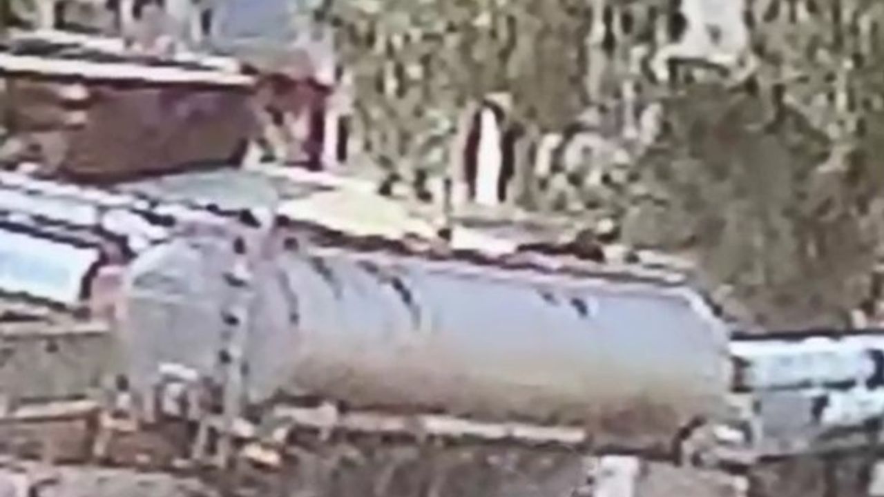 Silopi'de vincin halatının kopması sonucu ağır yaralanan işçi hayatını kaybetti