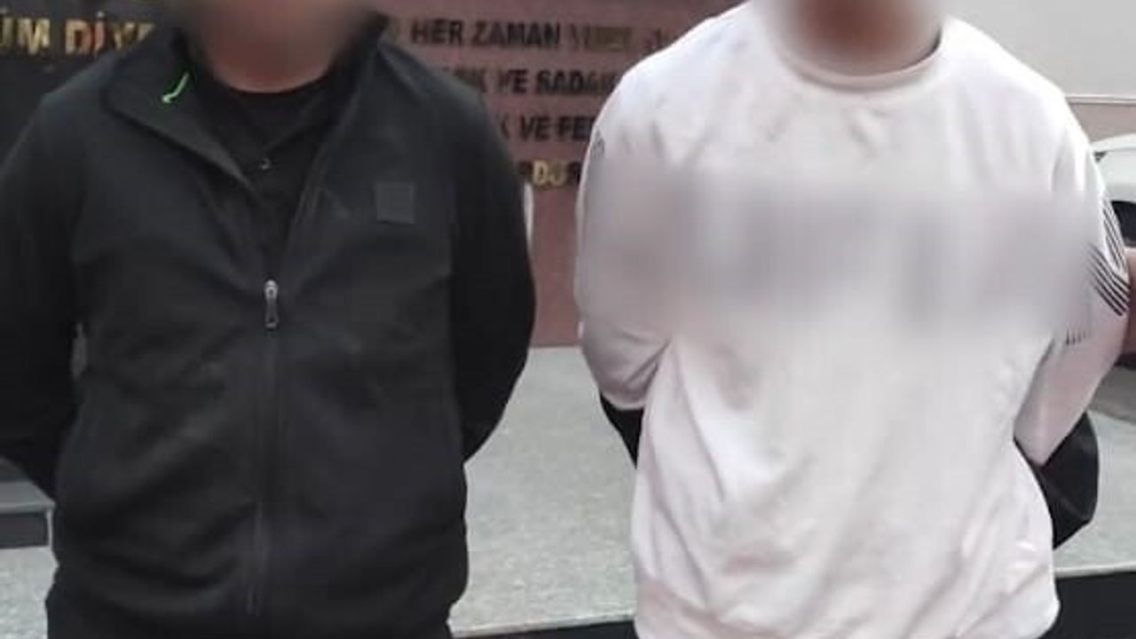 Sinop Ayancık’ta berbere silahlı saldırı: Amasra’da yakalanan 2 zanlı tutuklandı