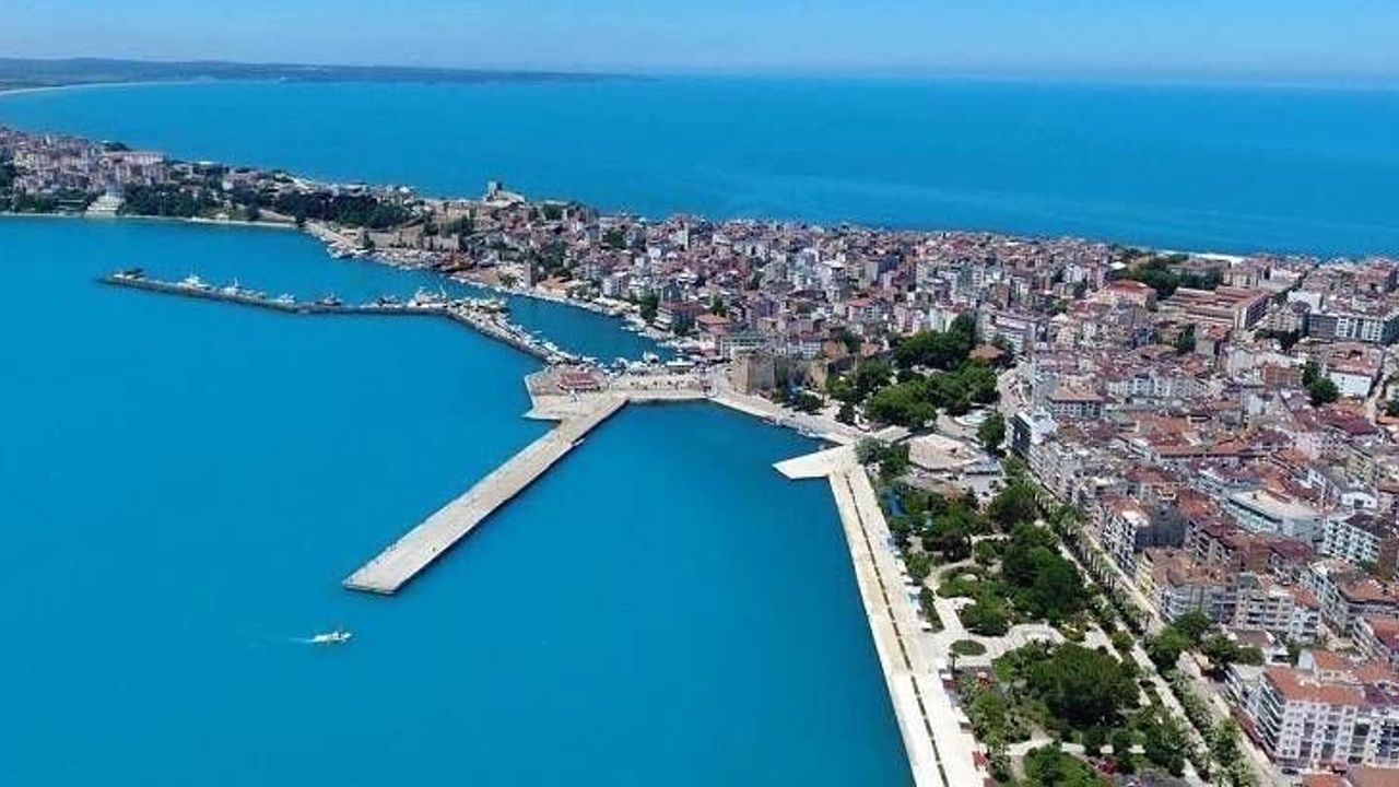 Sinop’ta 10 aylık asayiş bilançosu: 6 bin 992 olayın yüzde 98,5'i aydınlatıldı