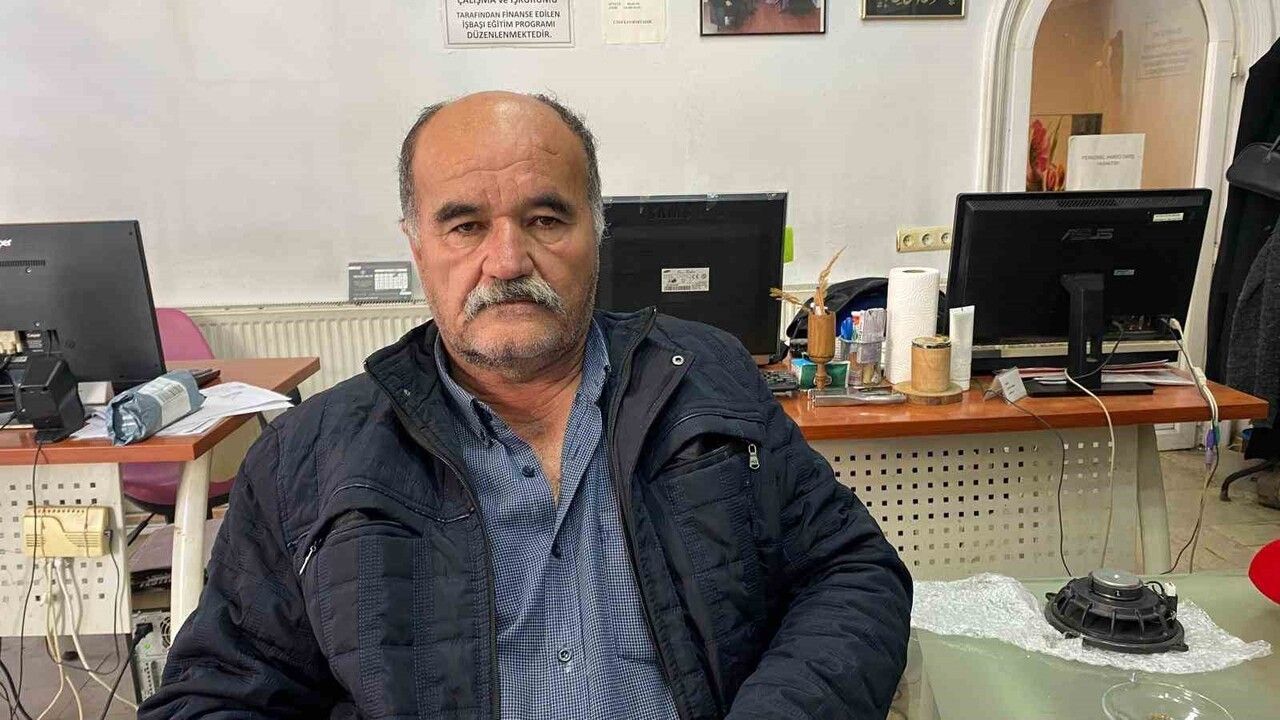 Sinop’ta 17 yaşındaki yüzde 50 zihinsel engelli kız 15 Kasım'dan beri kayıp