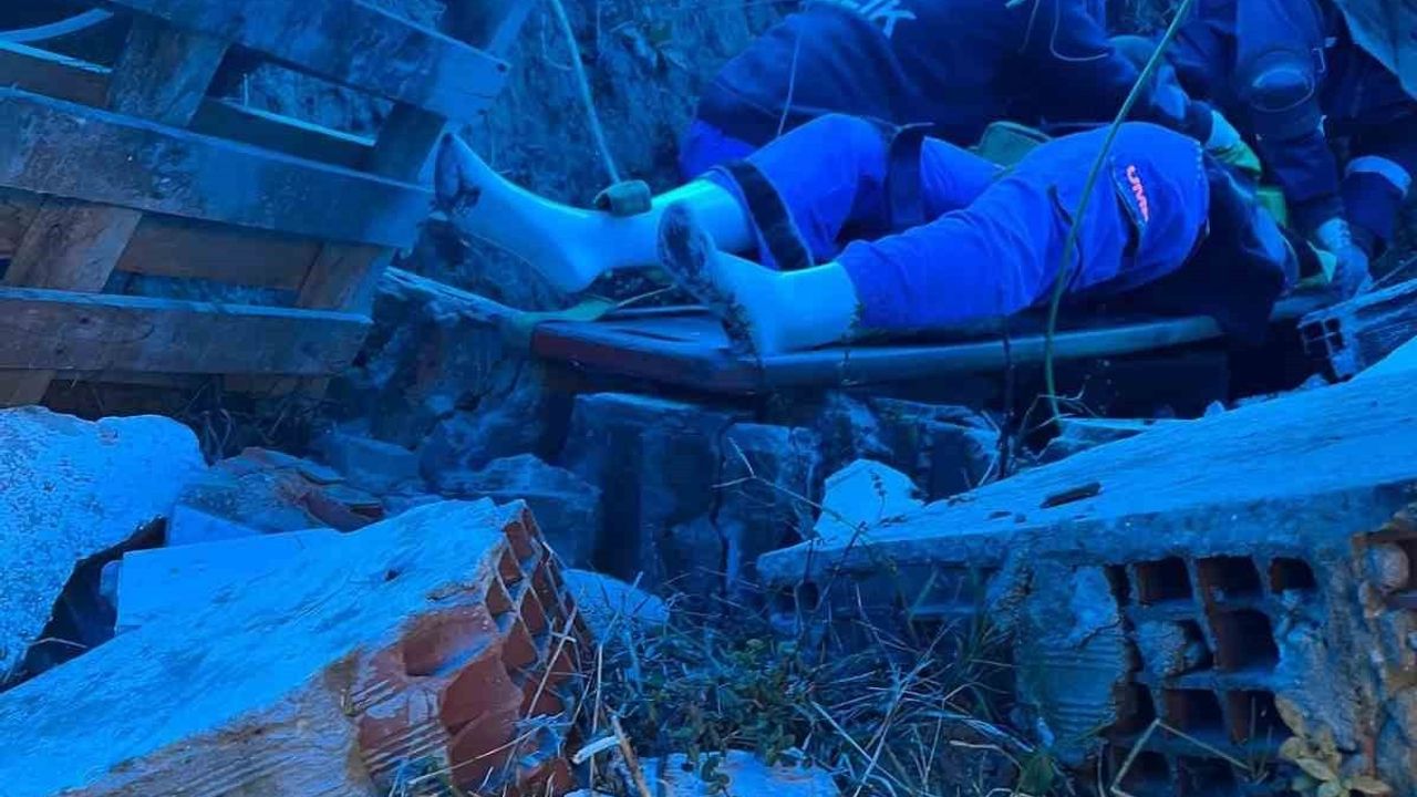 Sinop’ta UMKE ile deprem tatbikatı: Zaman, koordinasyon ve güvenlik ön plandaydı