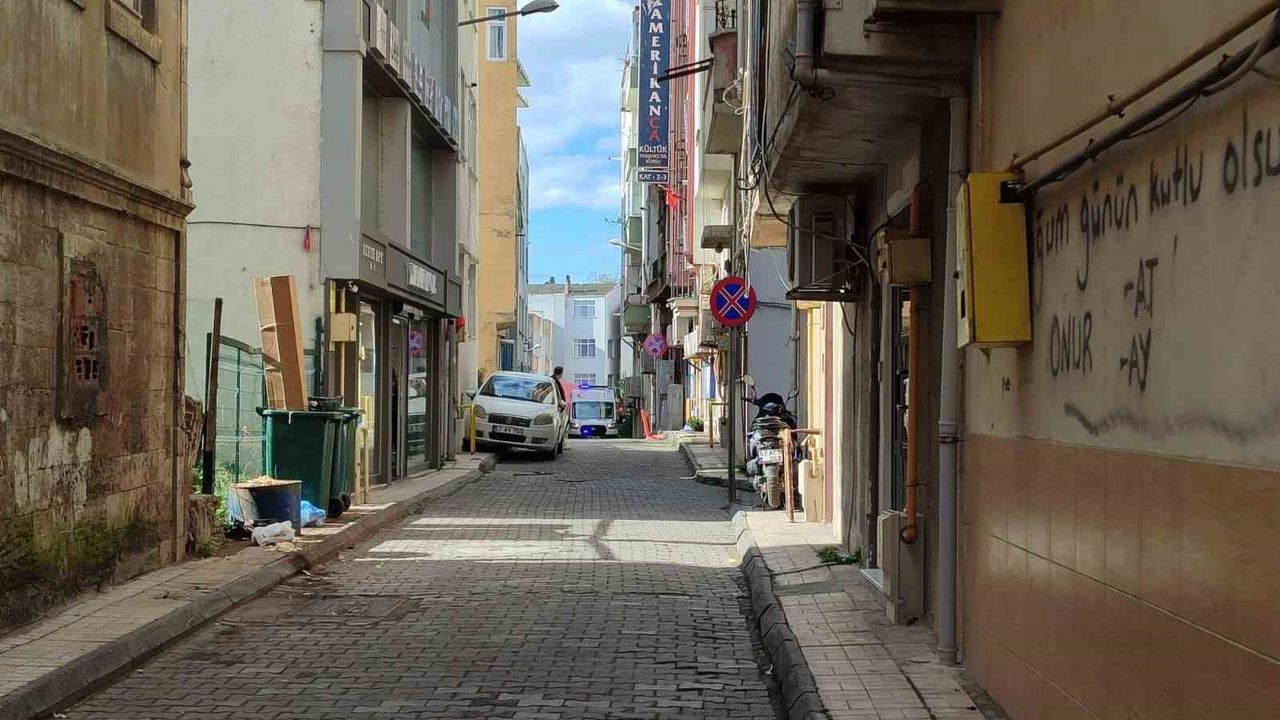 Sinop’ta yanlışlıkla çamaşır suyu içen 3 yaşındaki çocuk hastaneye kaldırıldı