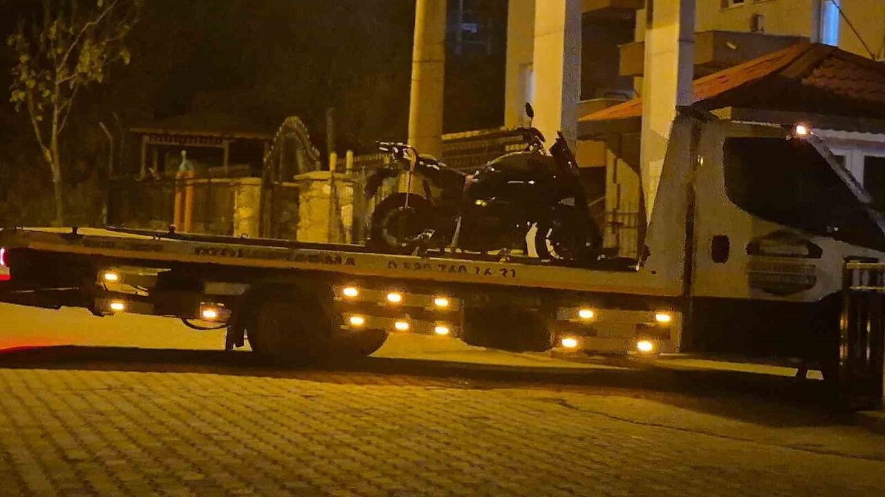 Sinop’taki berber saldırısının zanlıları Bartın Amasra'da yakalandı