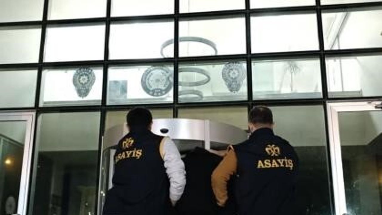 Şırnak'ta Cizre ve Uludere'de Kesinleşmiş Hapis Cezası Bulunan 2 Kişi Yakalandı