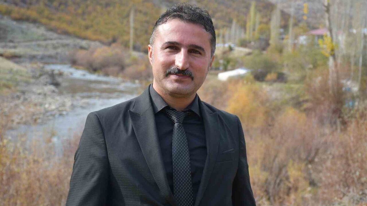 Şırnak’ta Kato Dağı eteklerinde dere ıslahı ve rafting parkuru hazırlıkları