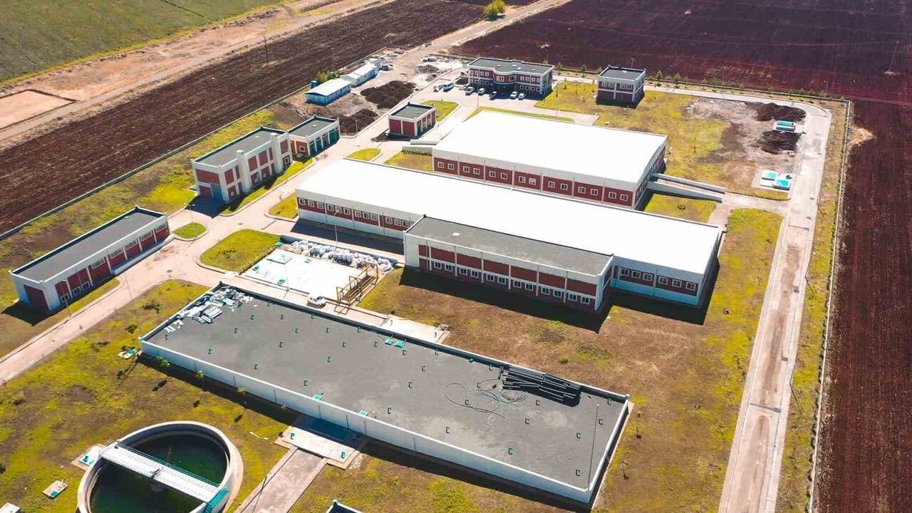 Siverek’te planlı bakım: SUSKİ 40 saatlik su kesintisi uyarısı