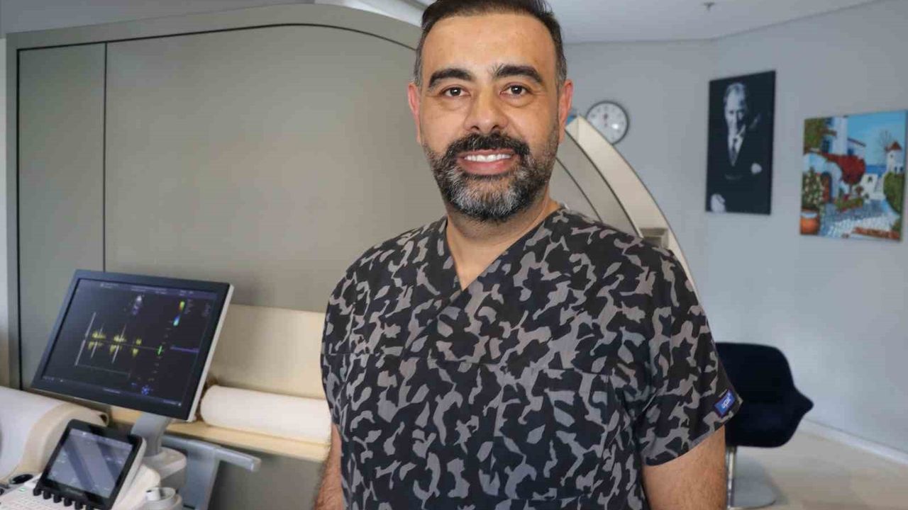 Soğuk Havada Kalp Damar Hastalarına Uyarı: Riskler ve Koruyucu Öneriler