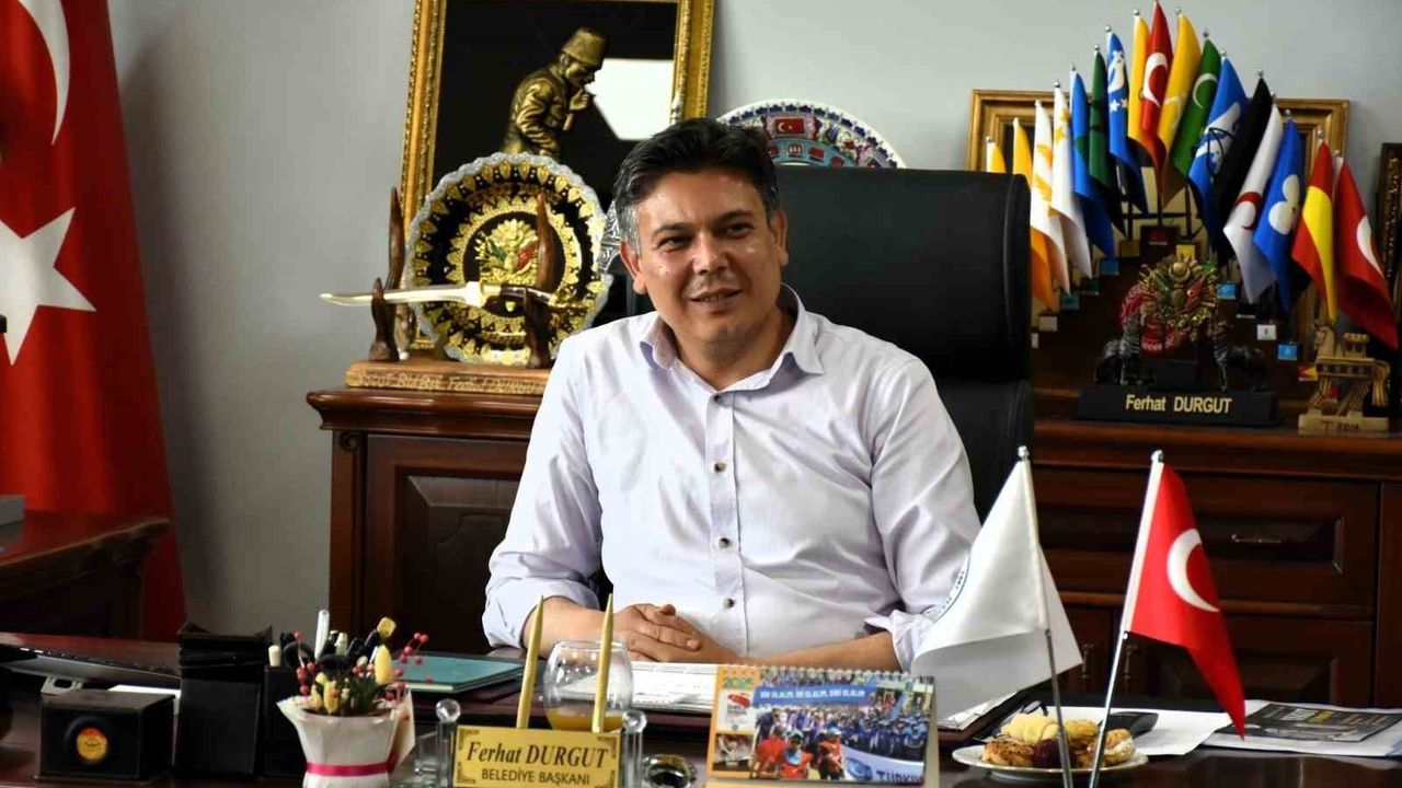 Söğüt'te 'Yüzyılın Konut' projesi kapsamında 100 sosyal konut inşa edilecek