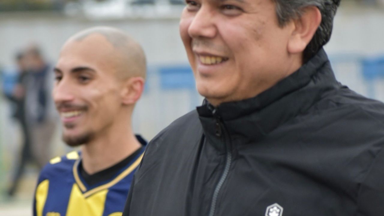 Söğütspor’da başkanlık görevi Ferhat Durgut’a geçti