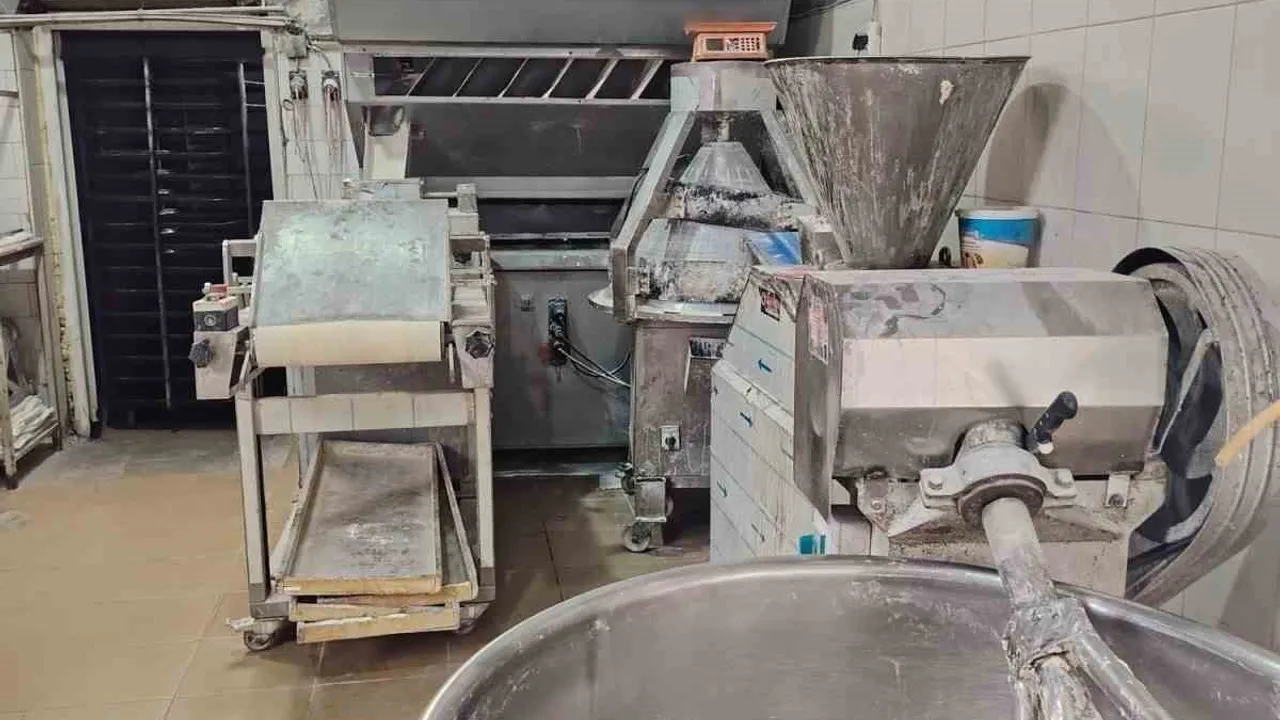 Söke'de gıda işletmelerine sıkı denetim: Alo Gıda 174 şikayetleri ve risk analizleri doğrultusunda