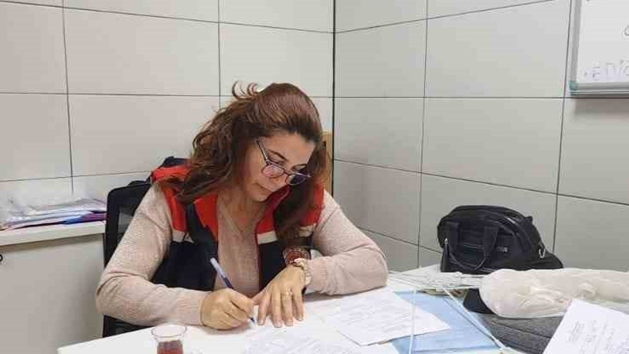 Söke’den İhraç Edilecek Balıklarda Mikrobiyolojik ve Ağır Metal Analizleri Başlatıldı