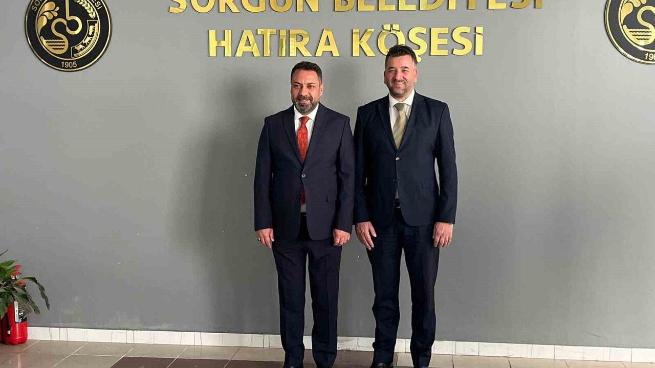 Sorgun ile Hadzici Belediyesi arasında kardeşlik protokolü imzalandı