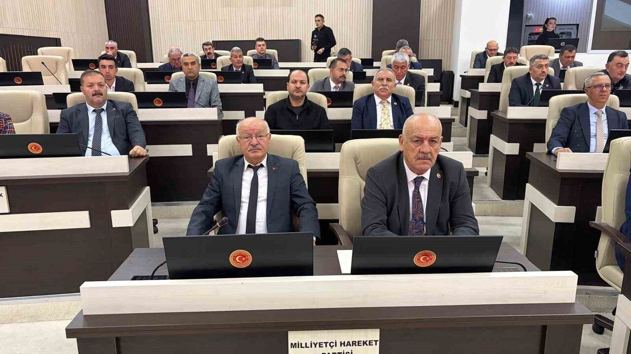 Şuhut'un 2026 Özel İdare Yatırım Bütçesi: 24 milyon 277 bin TL ile Çok Yönlü Program